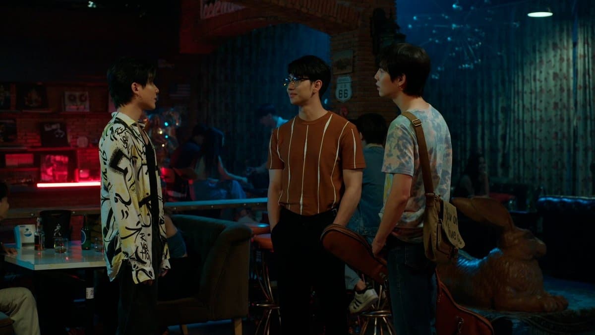 Only Friends (2023) Episodio 11 thumbnail