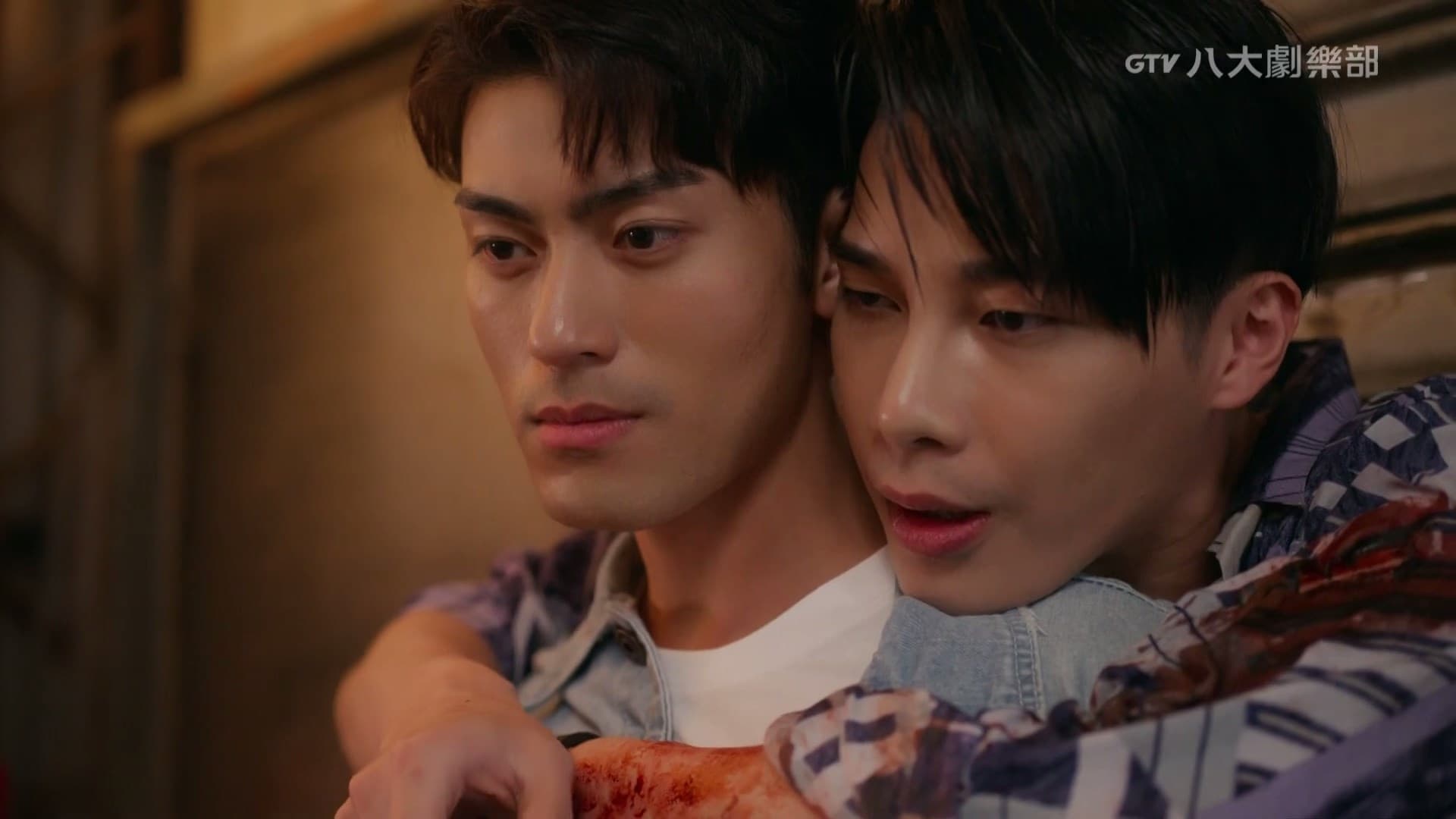 Kiseki: Dear to Me (2023) Episodio 9 thumbnail