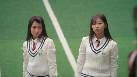 The Miracle (2016) Episodio 9 thumbnail