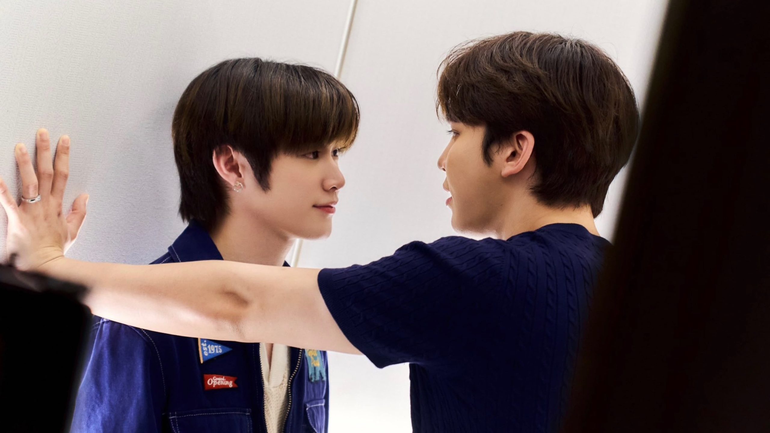 Naughty Babe (2023) Episodio 8 thumbnail