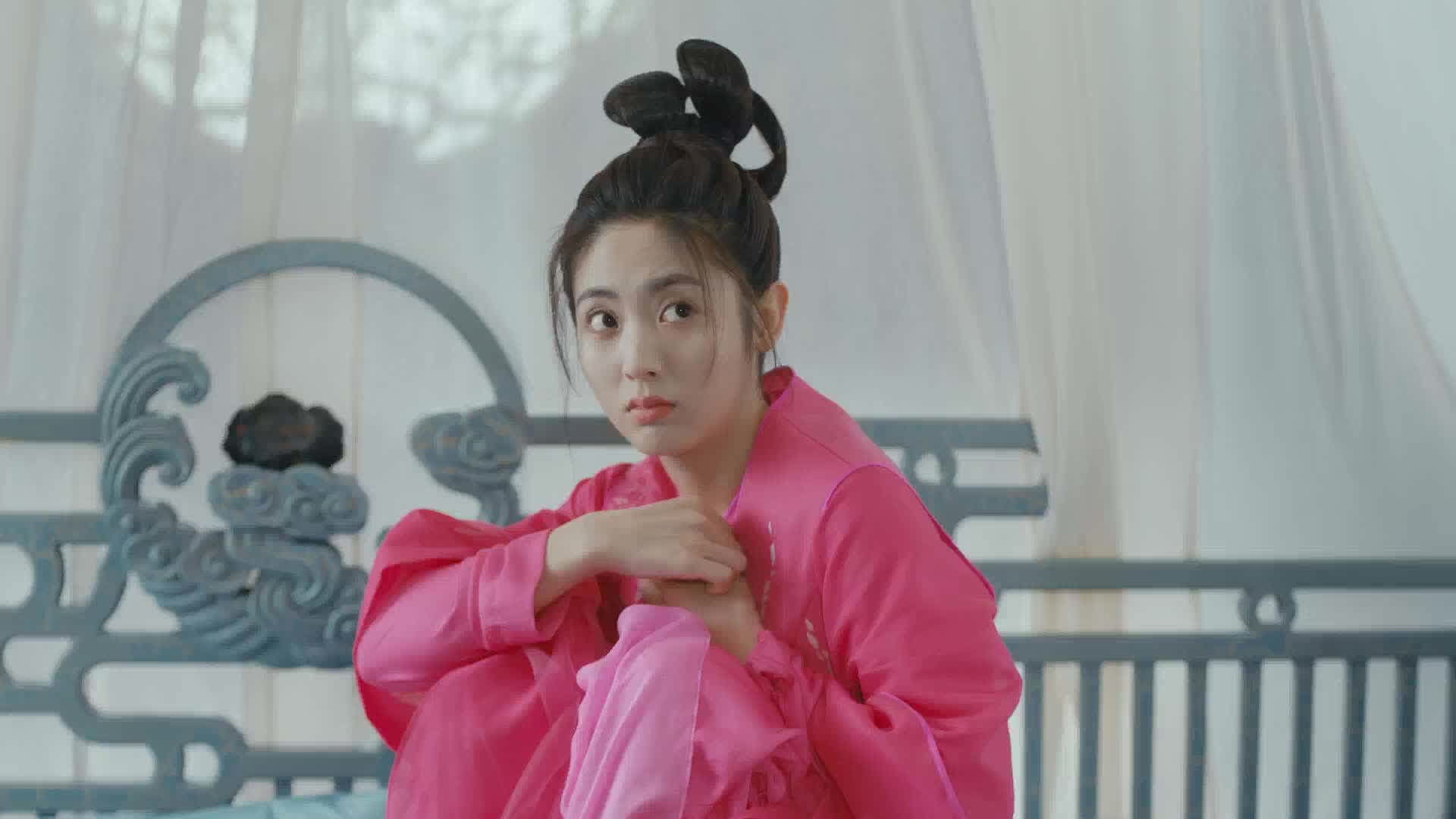 Love Is an Accident (2023) Episodio 4 thumbnail