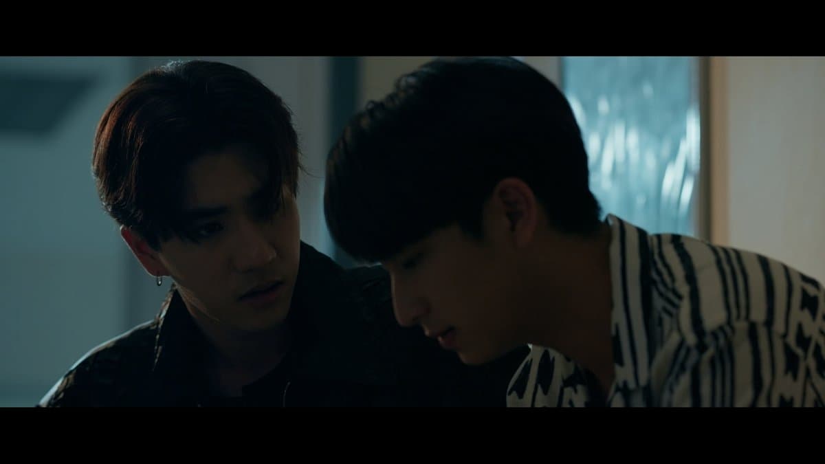 Dangerous Romance (2023) Episodio 10 thumbnail