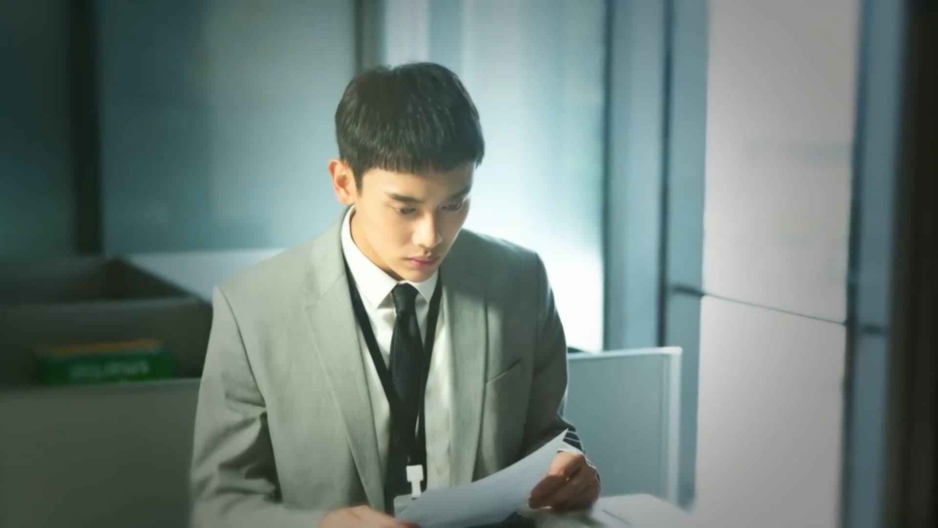 You Are Mine (2023) Episodio 6 thumbnail