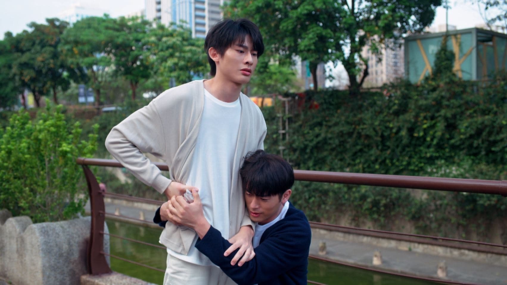 Kiseki: Dear to Me (2023) Episodio 13 thumbnail