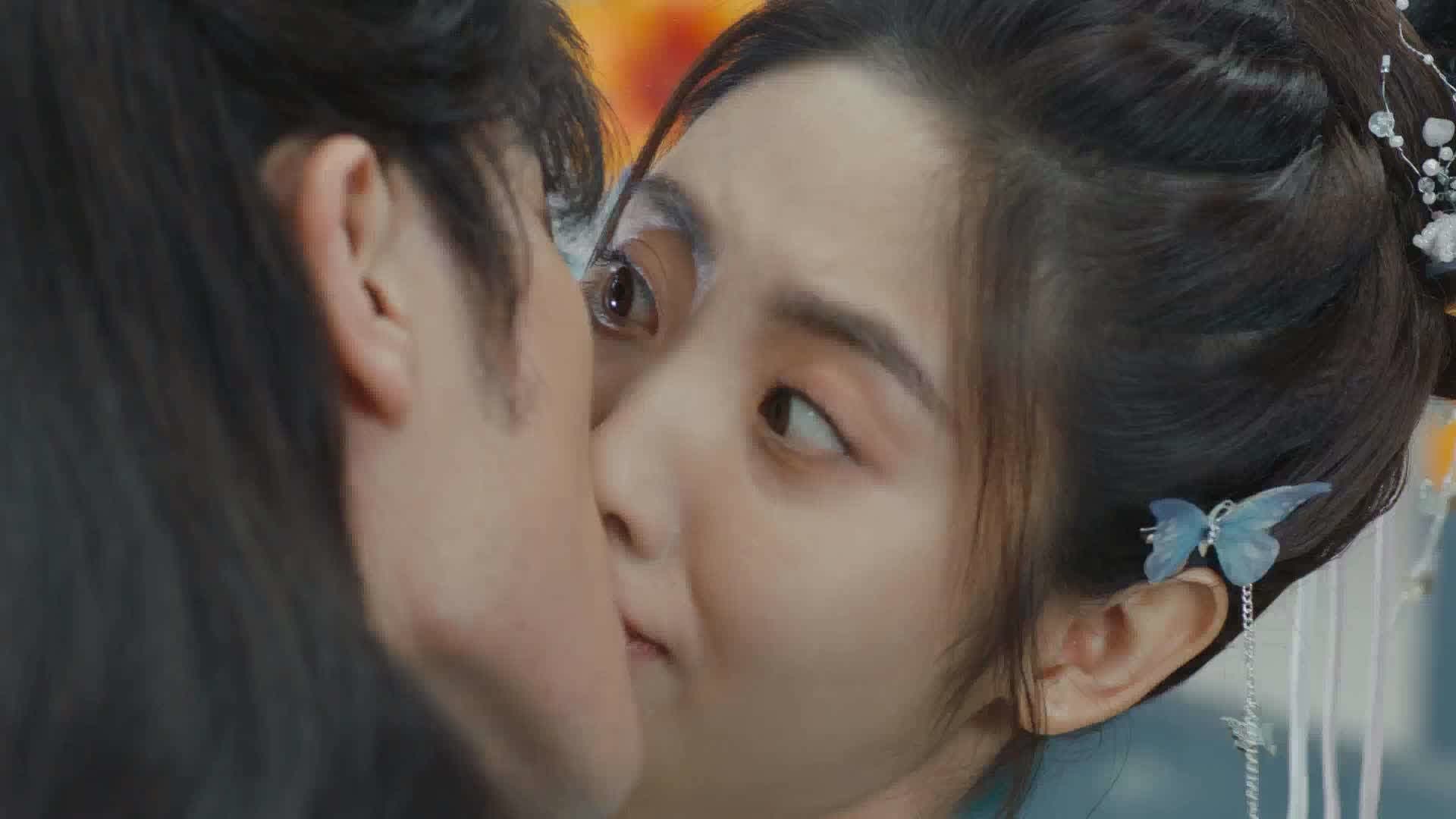 Love Is an Accident (2023) Episodio 13 thumbnail