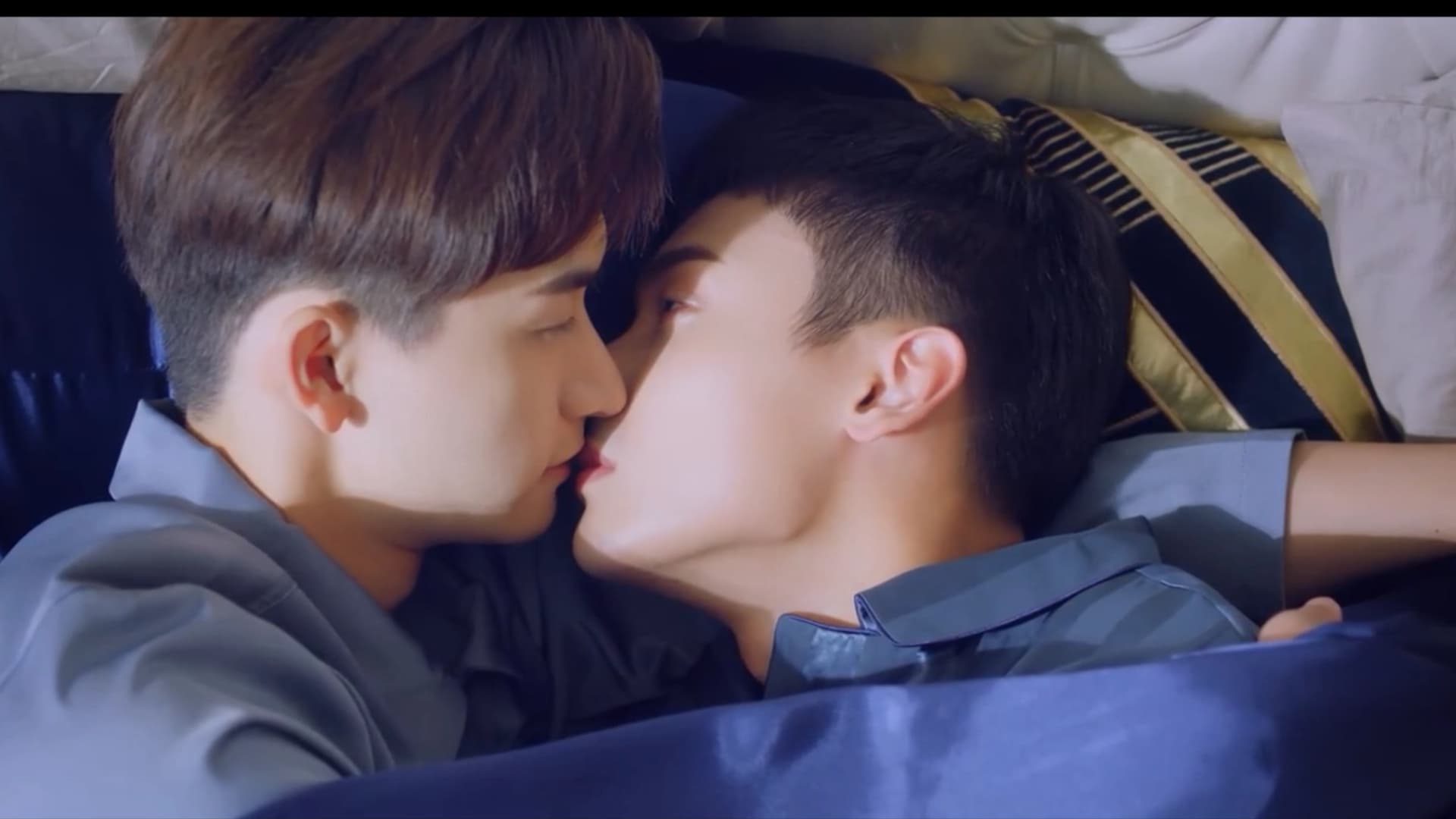 You Are Mine (2023) Episodio 5 thumbnail