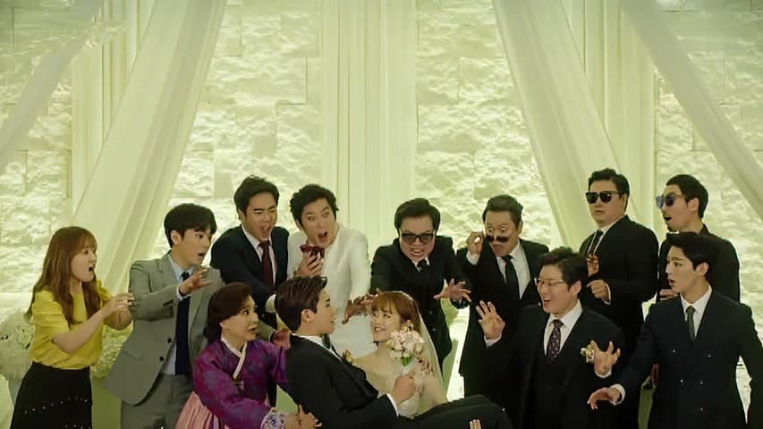 Strong Woman Do Bong Soon (2017) Episodio 16 thumbnail