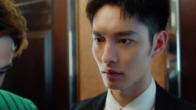 Come for Love (2023) Episodio 7 thumbnail