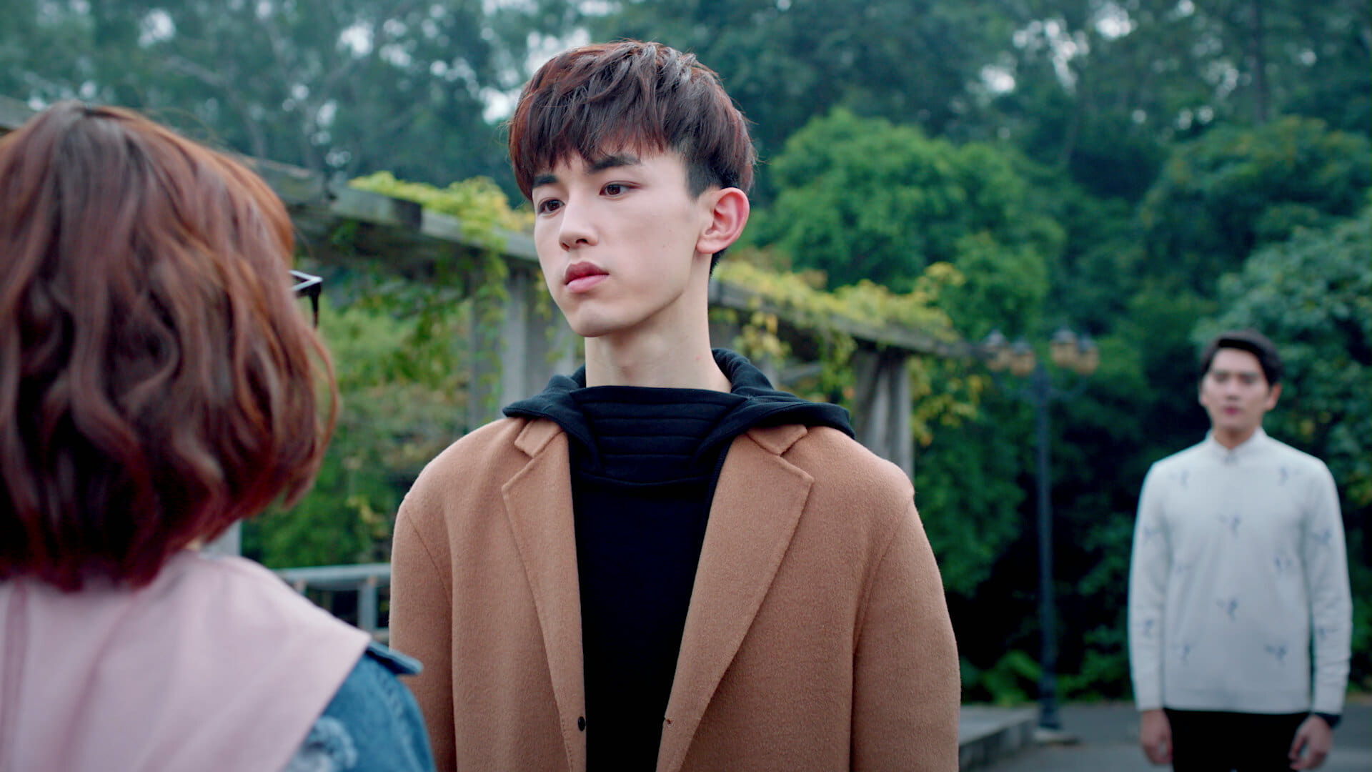 Accidentally in Love (2018) Episodio 23 thumbnail