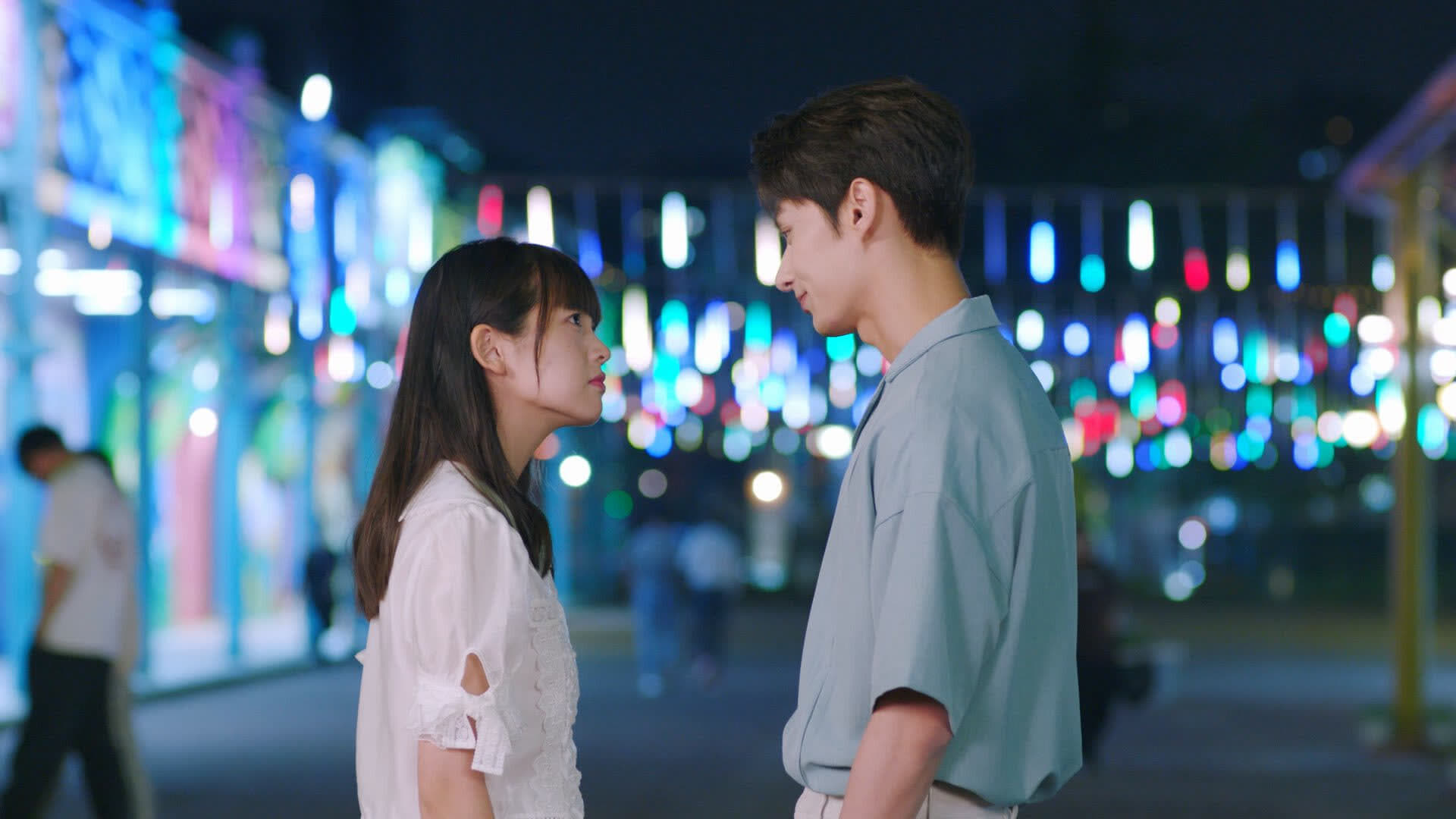 Once We Come Across Love (2023) episodio 24 thumbnail