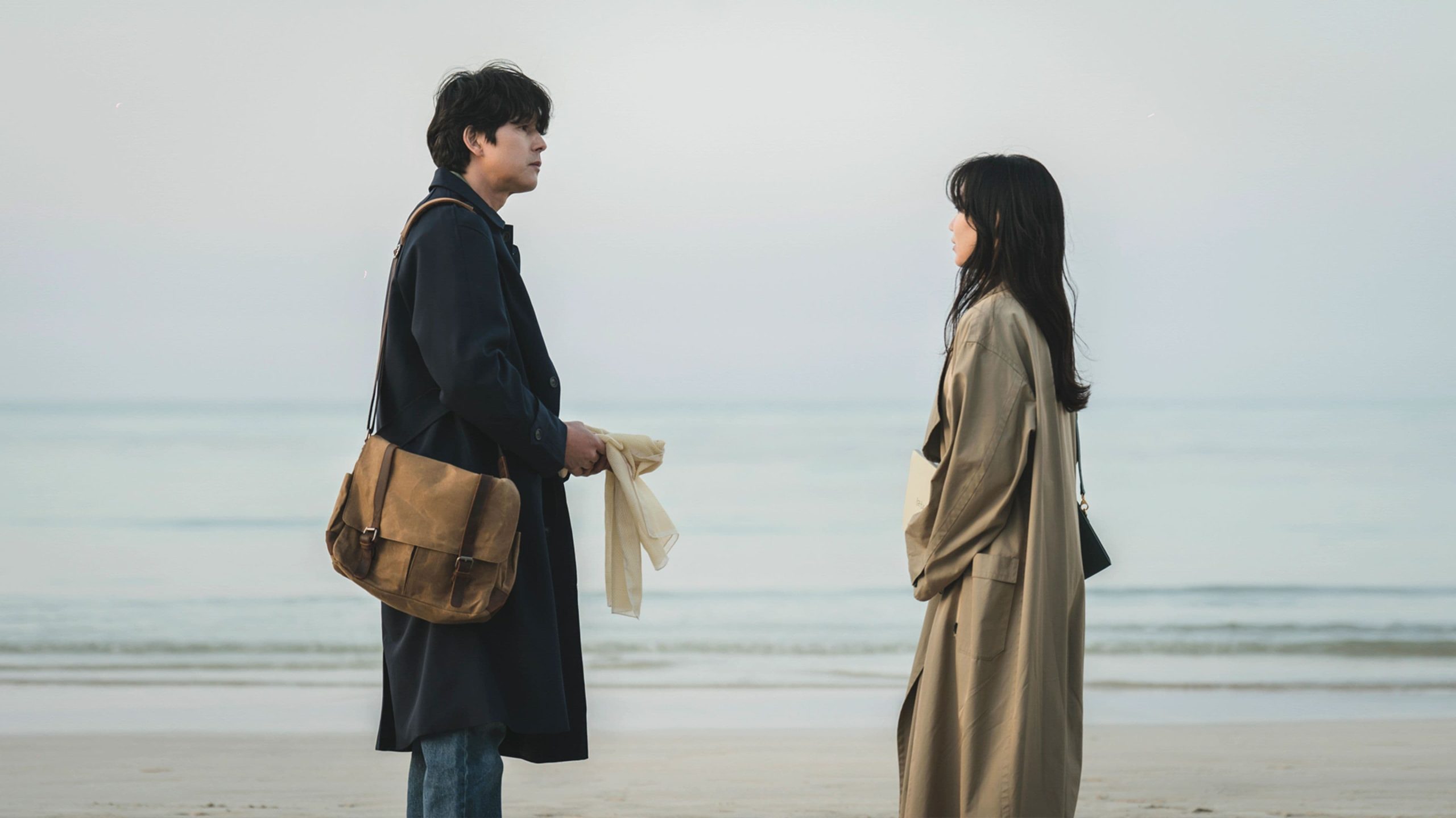 Tell Me That You Love Me (2023) Episodio 1 thumbnail