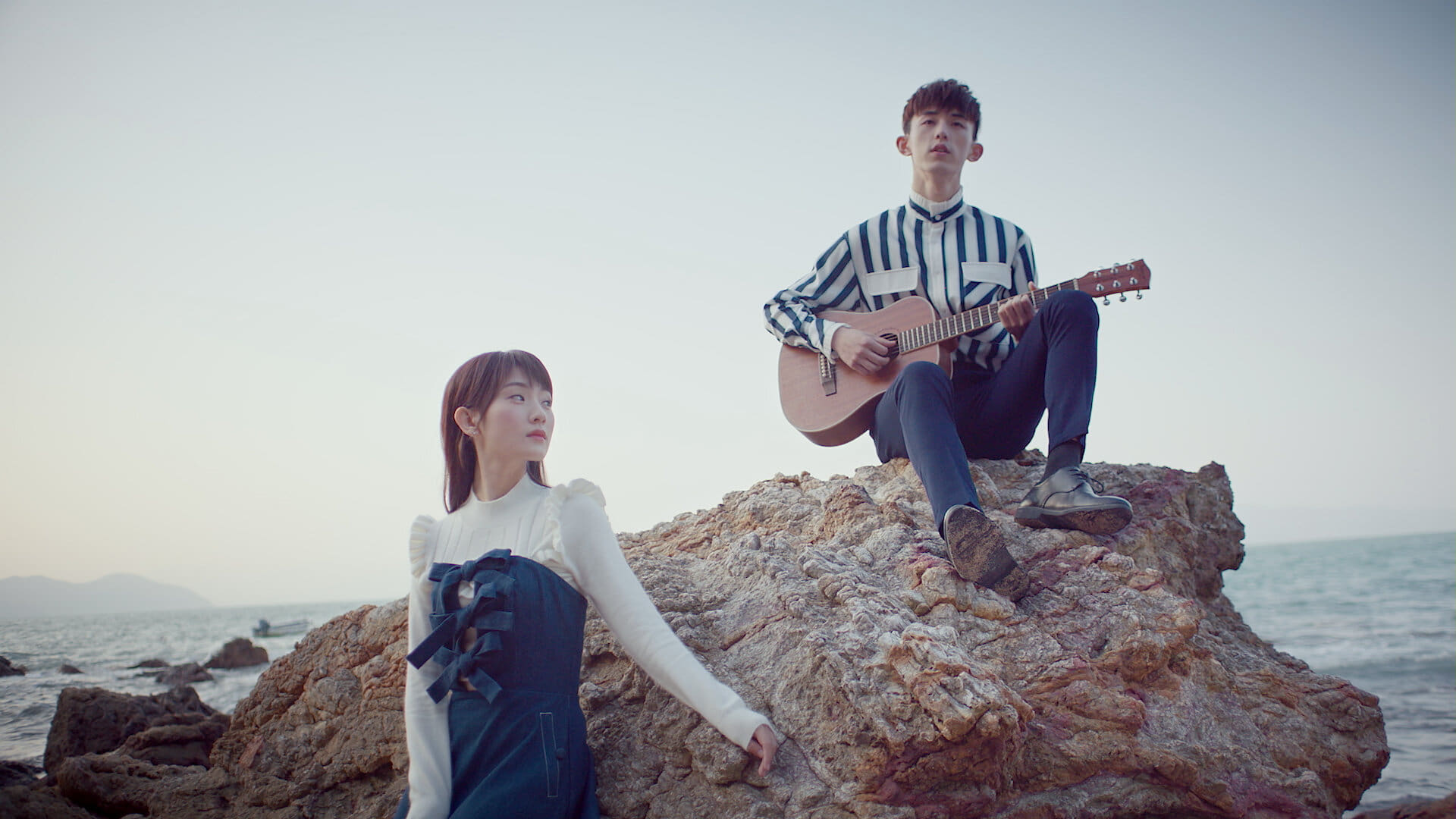 Accidentally in Love (2018) Episodio 15 thumbnail