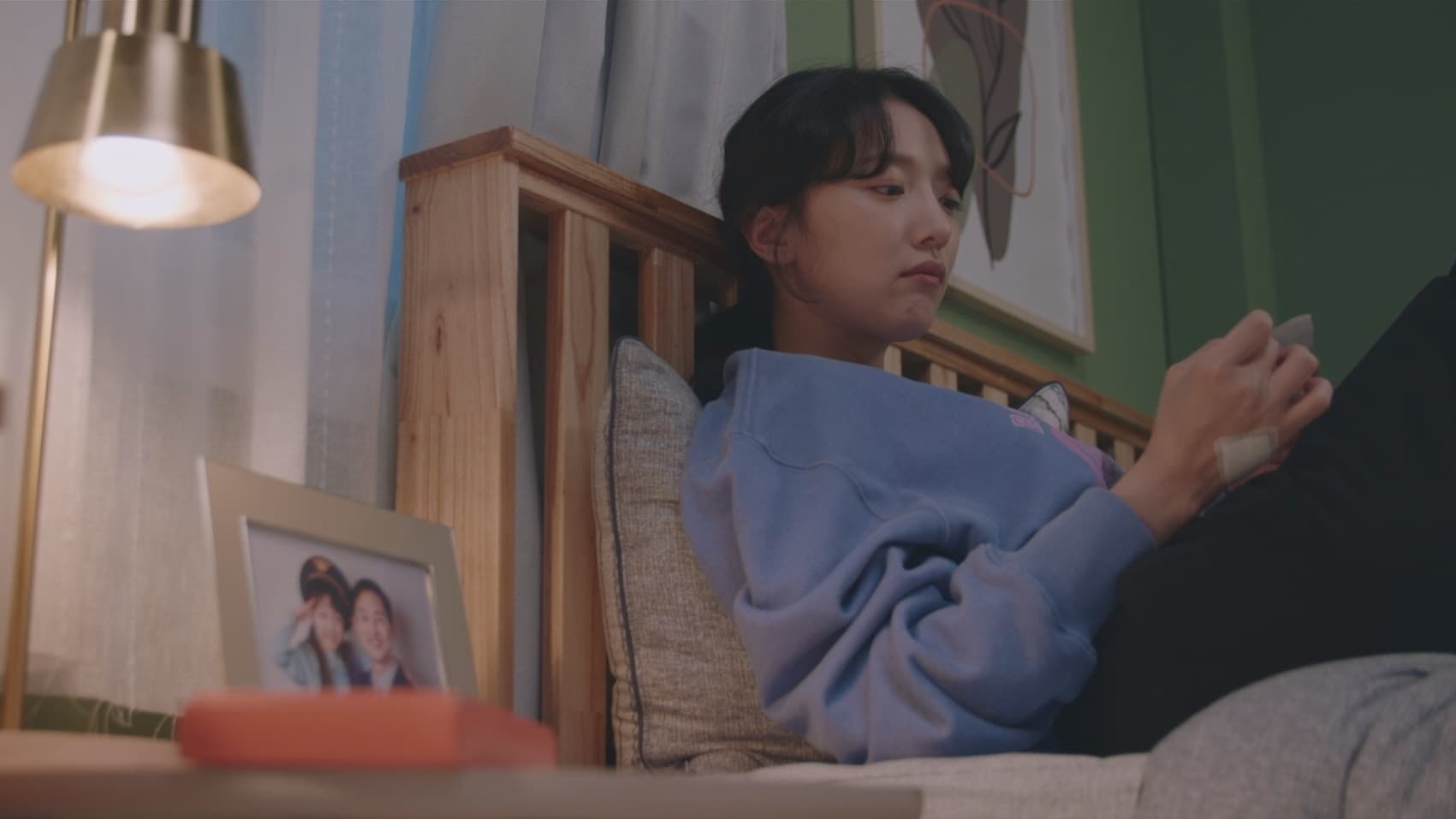 Moon in the Day (2023) Episodio 2 thumbnail
