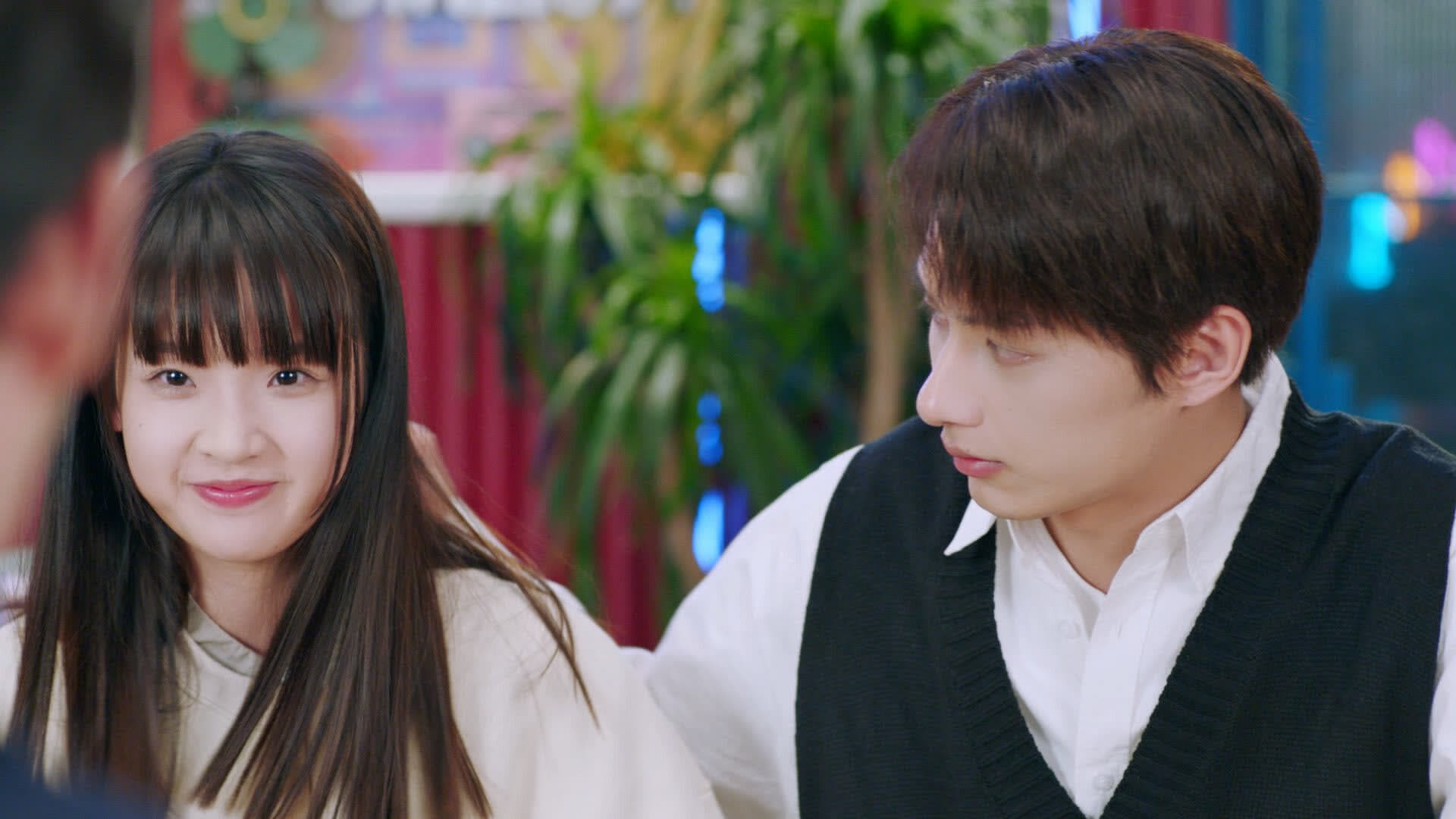 Once We Come Across Love (2023) episodio 19 thumbnail
