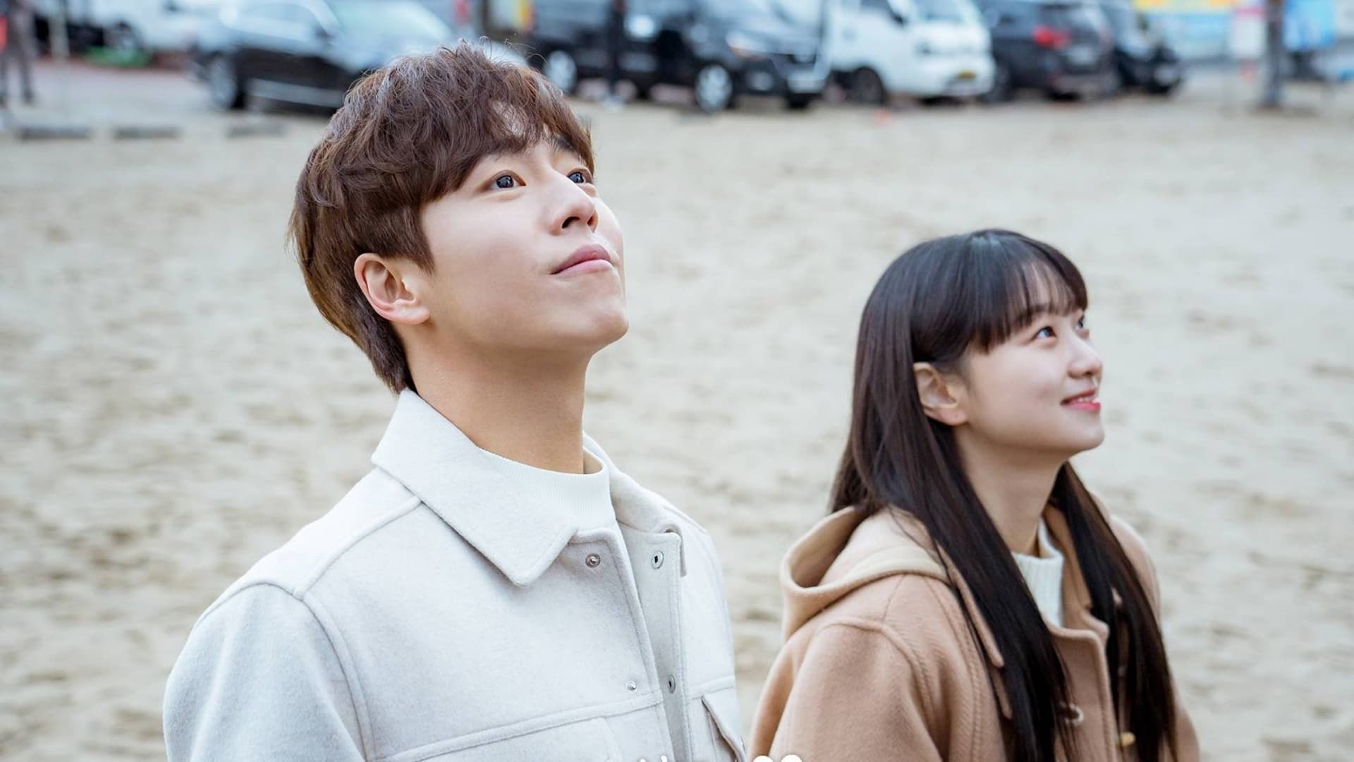 A Good Day to Be a Dog (2023) Episodio 14 thumbnail