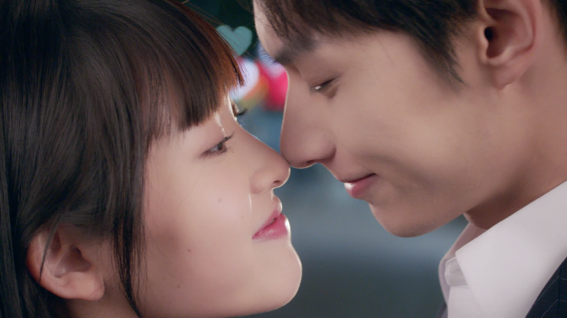 Once We Come Across Love (2023) episodio 22 thumbnail