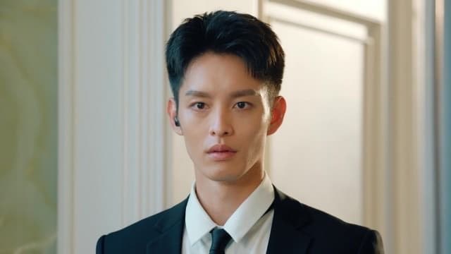 Come for Love (2023) Episodio 8 thumbnail