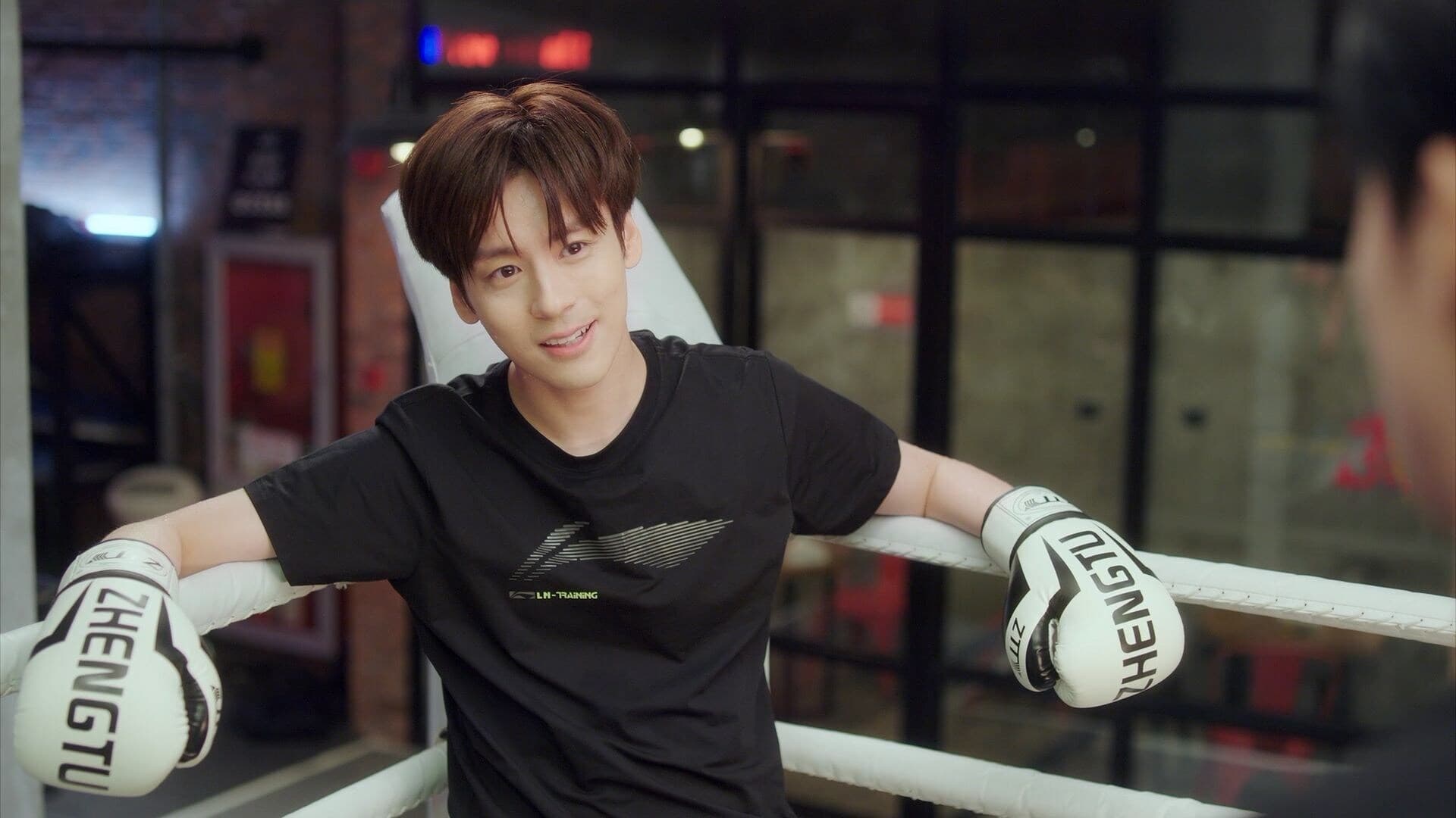 Only for Love (2023) Episodio 8 thumbnail