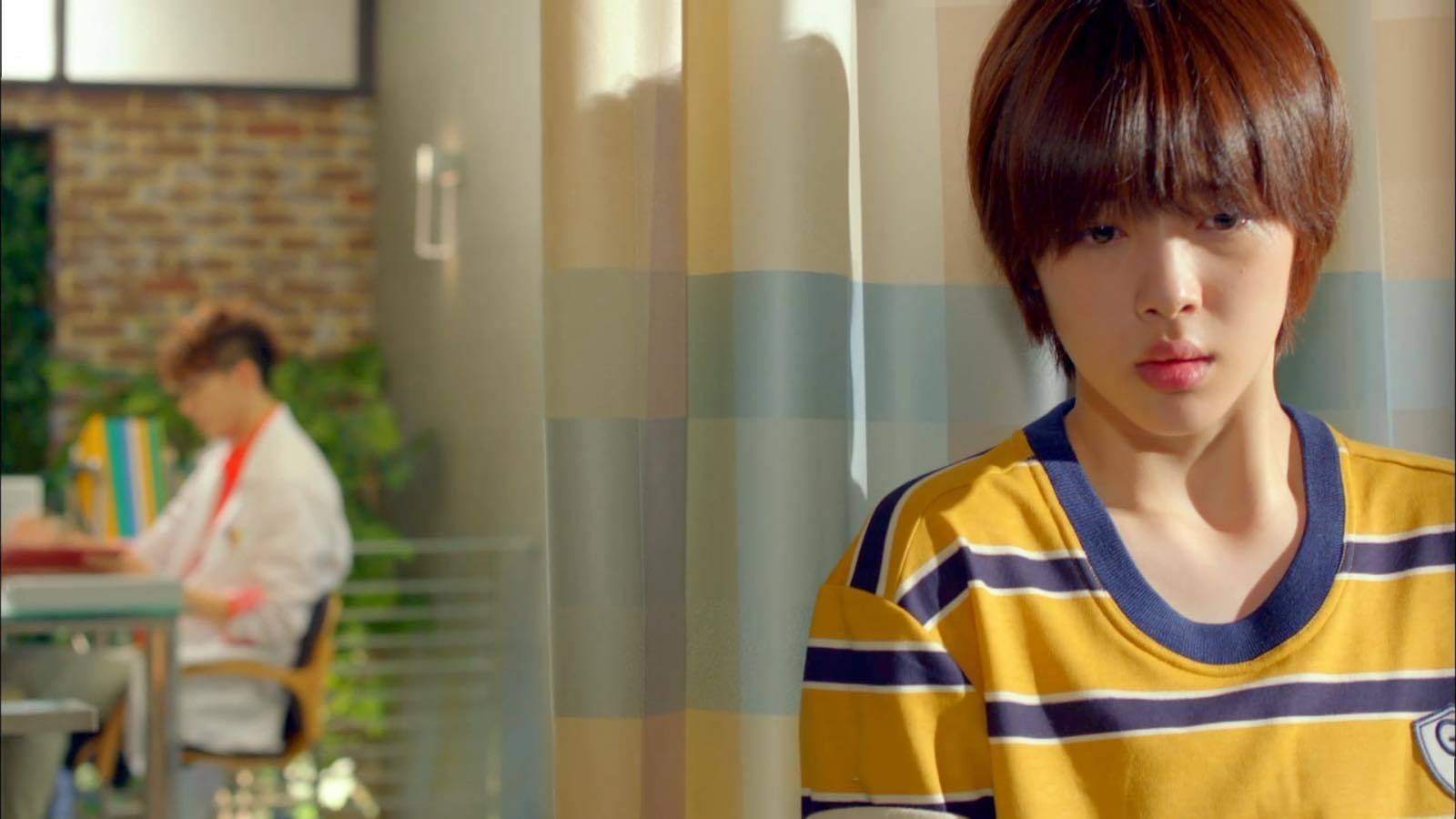 To the Beautiful You (2012) Episodio 2 thumbnail