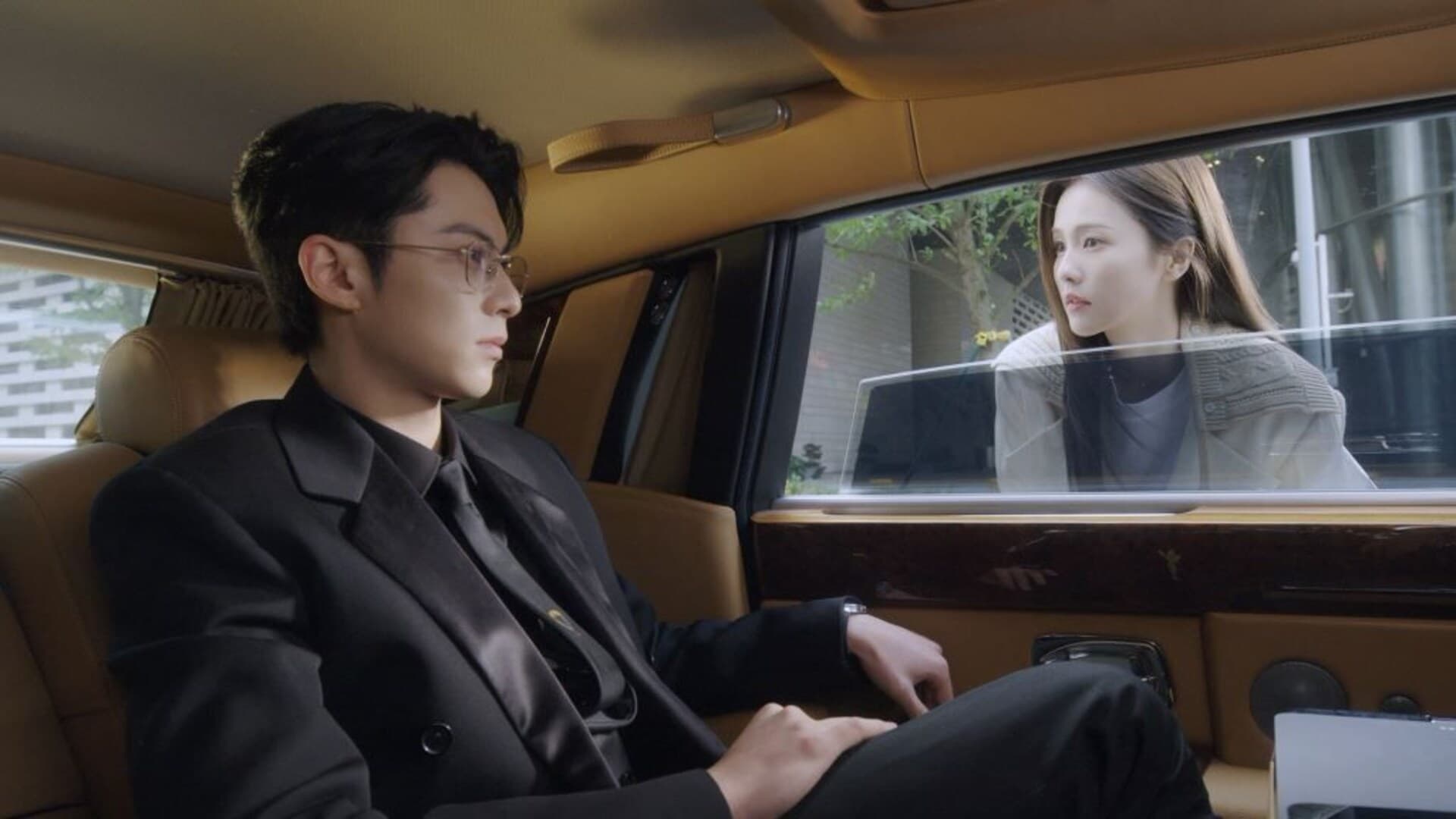 Only for Love (2023) Episodio 2 thumbnail
