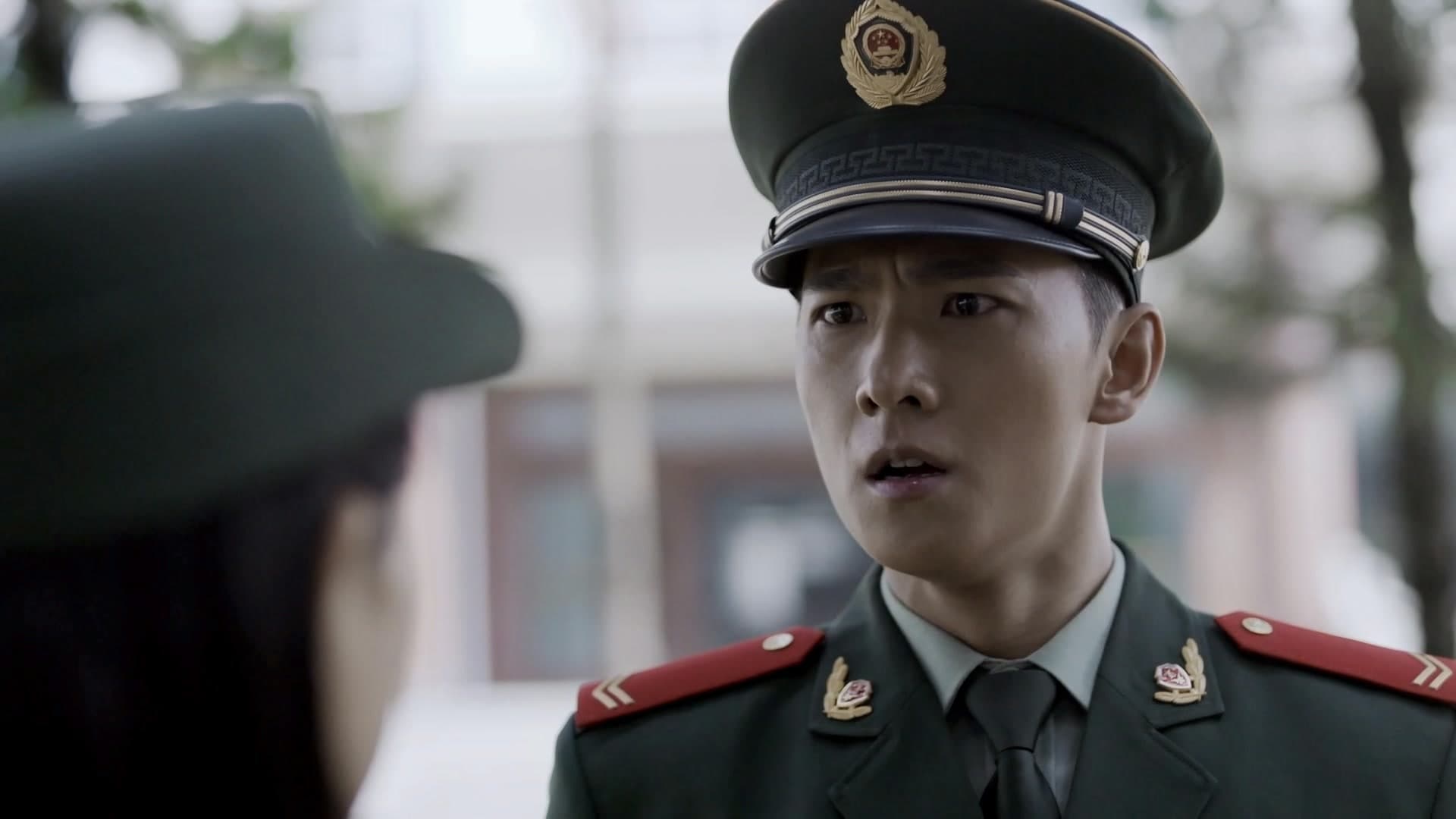 Glory of Special Forces (2022) Episodio 13 thumbnail
