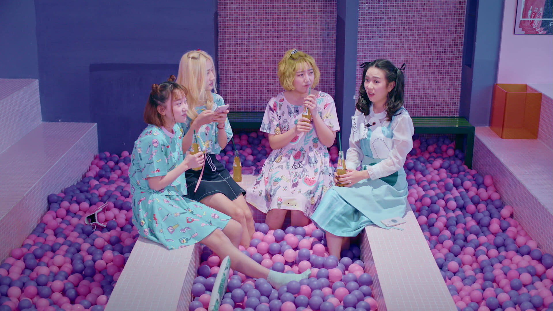 Accidentally in Love (2018) Episodio 28 thumbnail