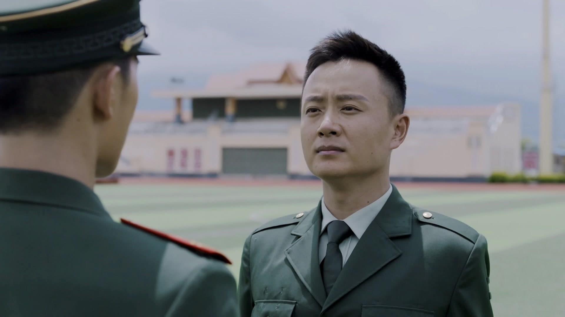 Glory of Special Forces (2022) Episodio 14 thumbnail