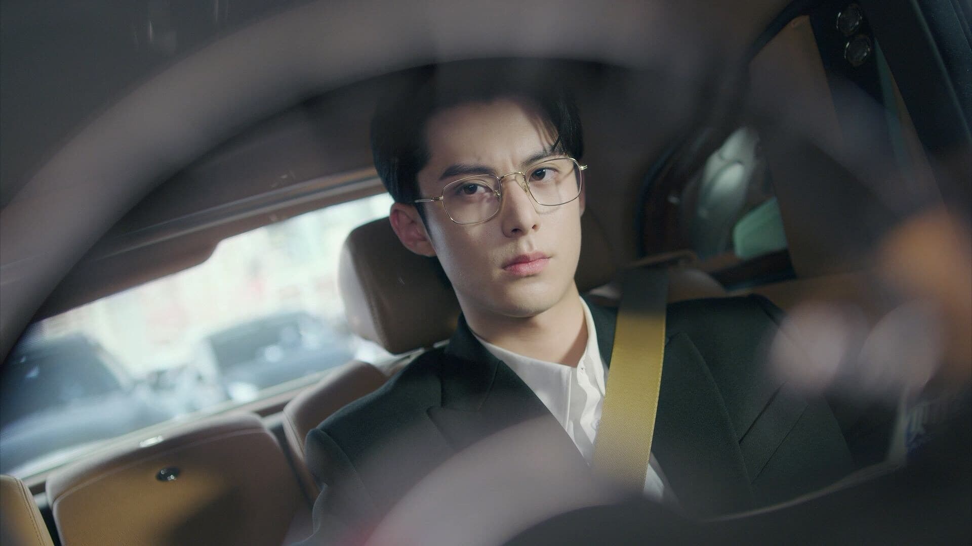 Only for Love (2023) Episodio 1 thumbnail