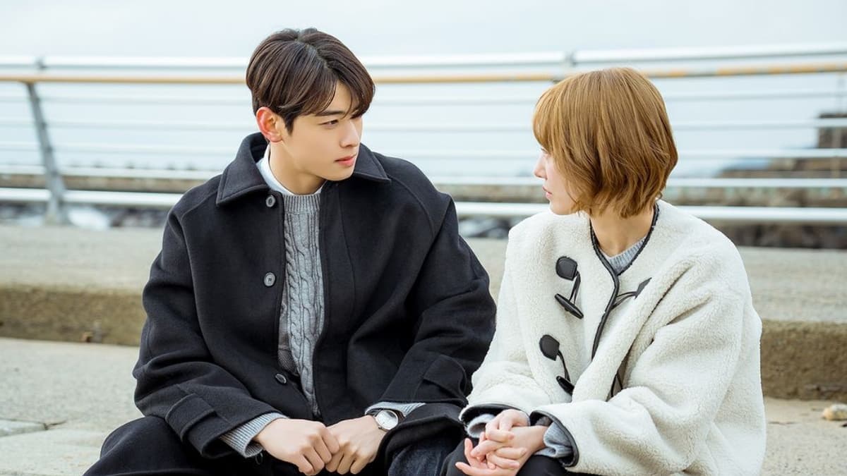 A Good Day to Be a Dog (2023) Episodio 11 thumbnail