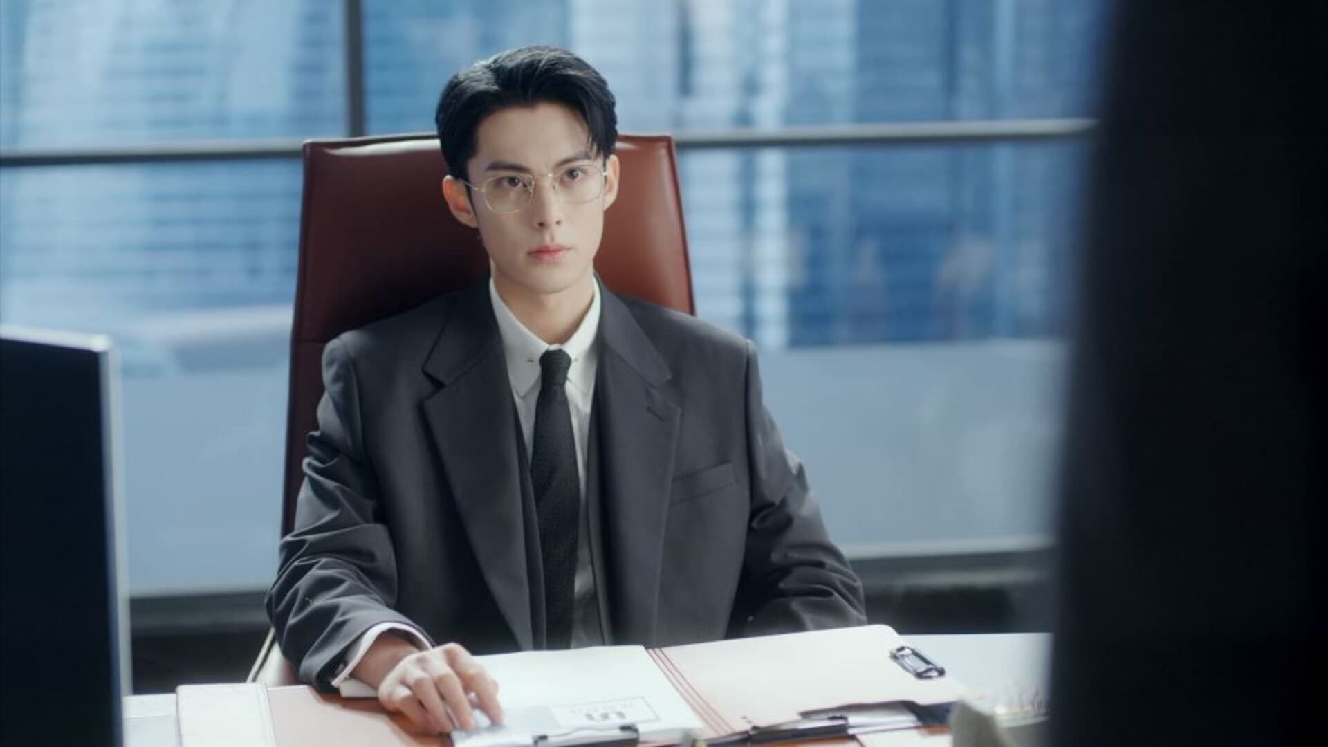 Only for Love (2023) Episodio 5 thumbnail