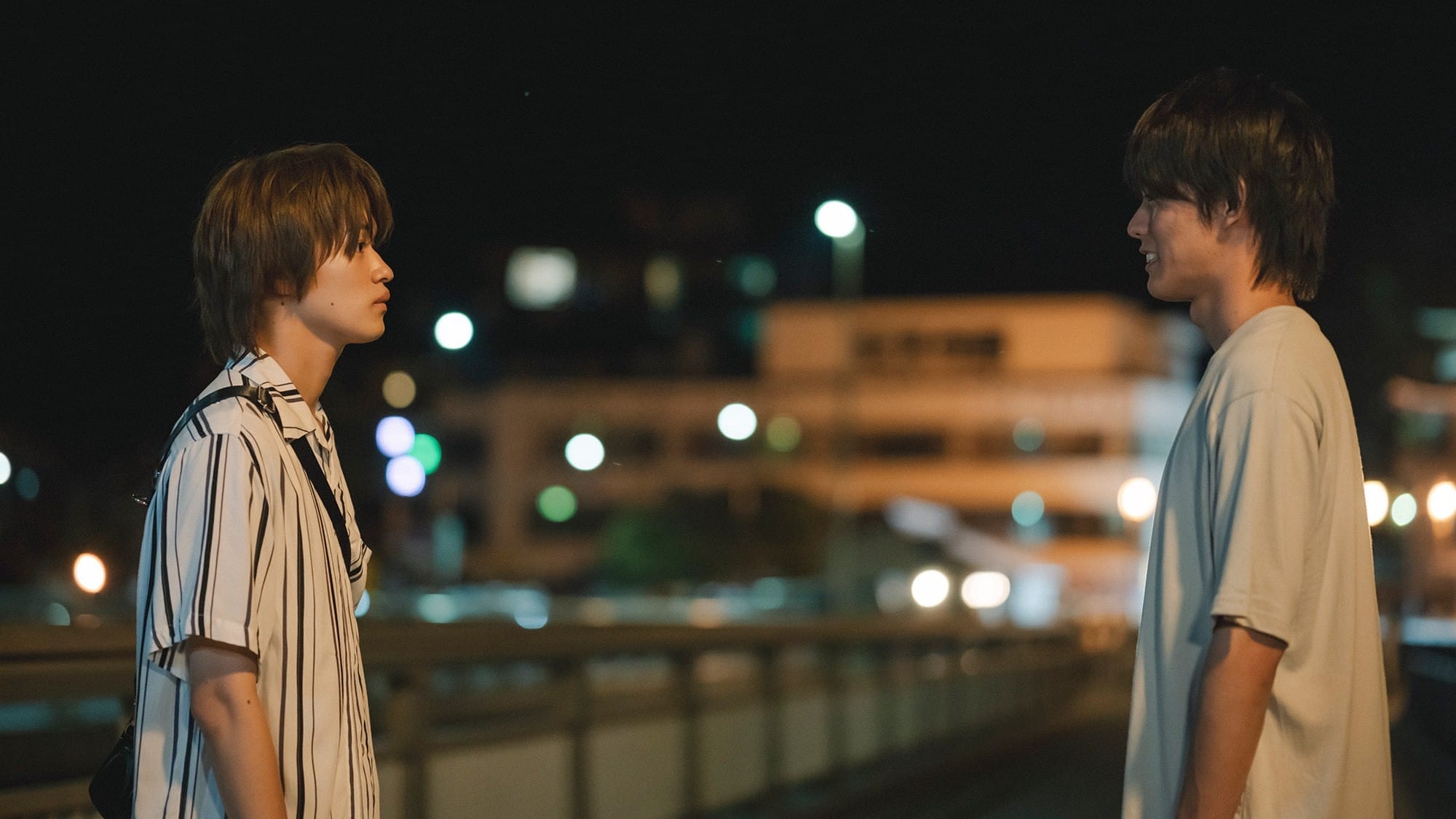 Kimi to Nara Koi wo Shite Mite mo (2023) Episodio 3 thumbnail