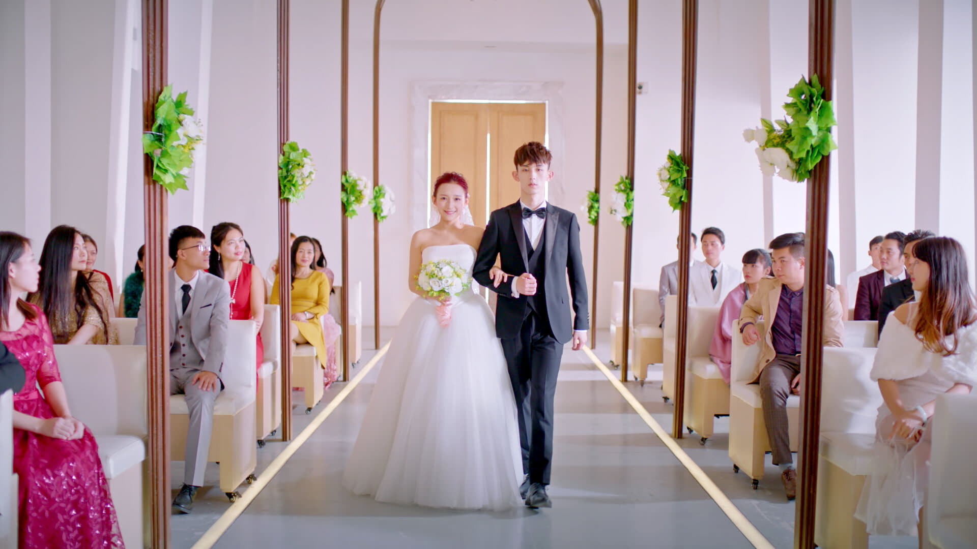Accidentally in Love (2018) Episodio 27 thumbnail