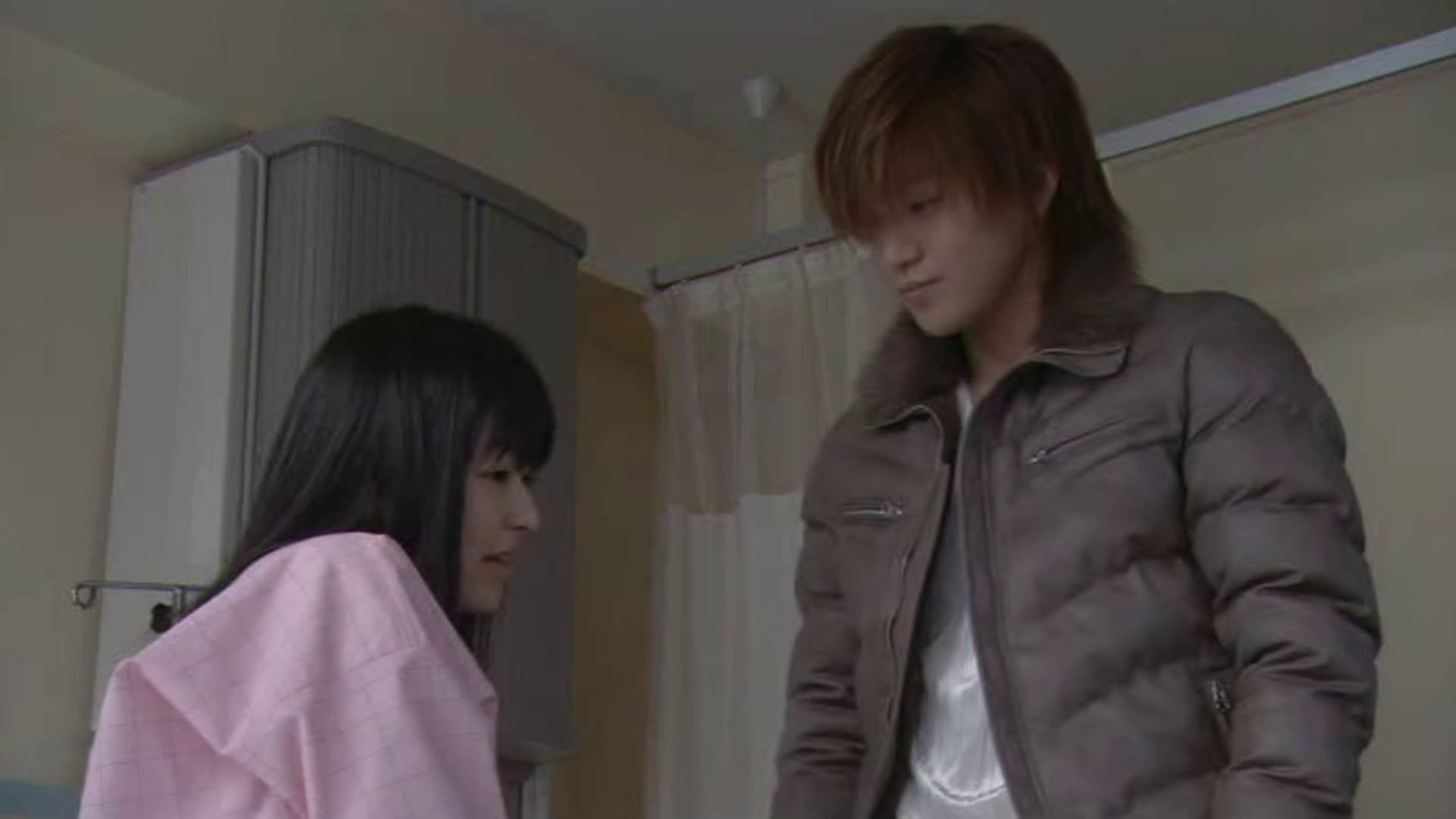 Hana Yori Dango 2 (2007) Episodio 4 thumbnail