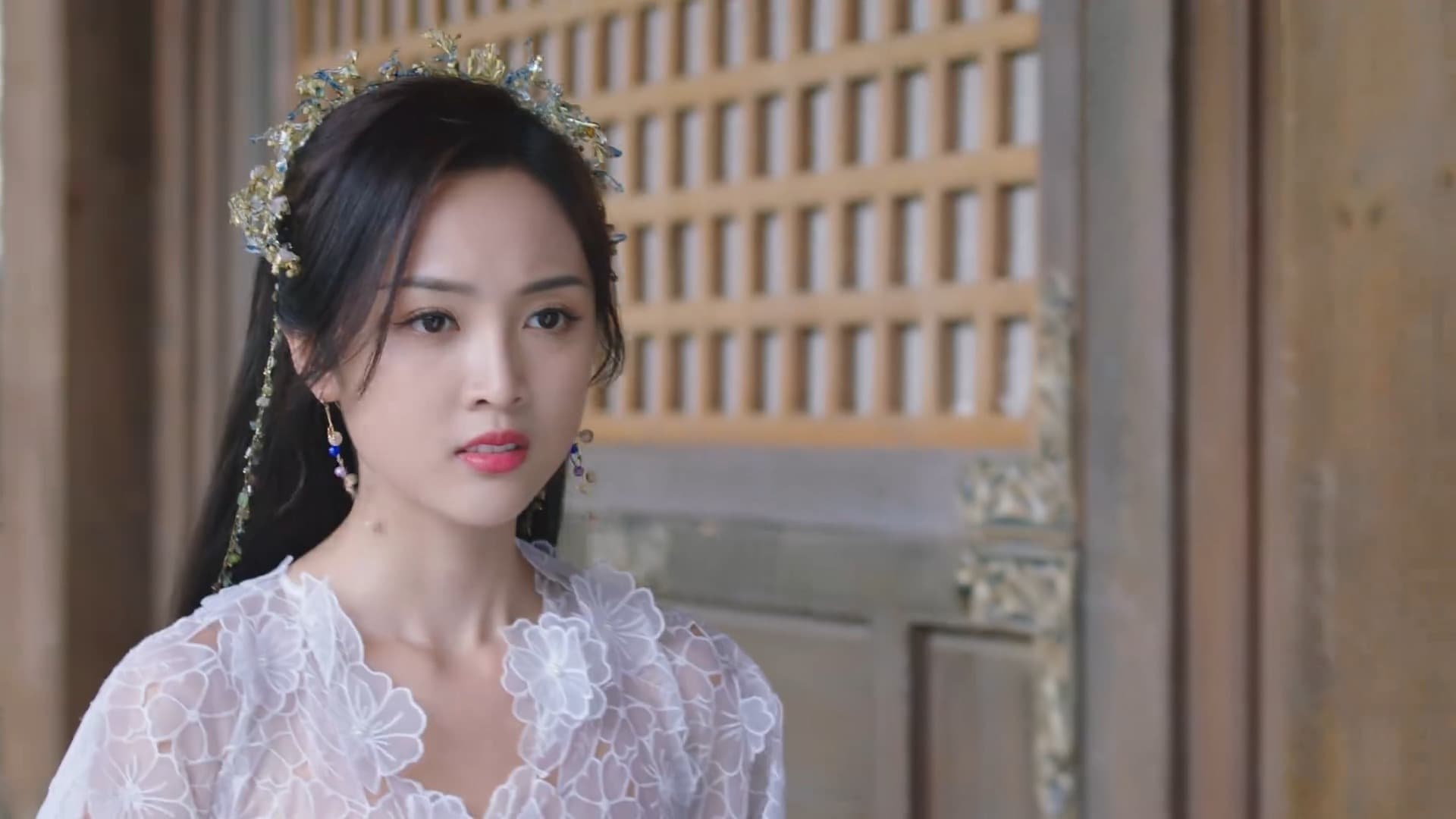 The Princess and the Werewolf (2023) Episodio 19 thumbnail