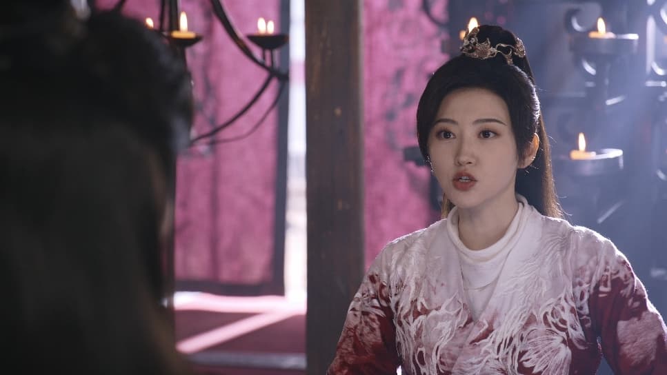 Wonderland of Love (2023) Episodio 6 thumbnail