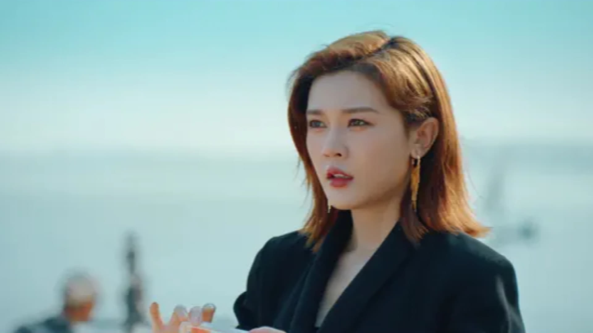 Come for Love (2023) Episodio 4 thumbnail