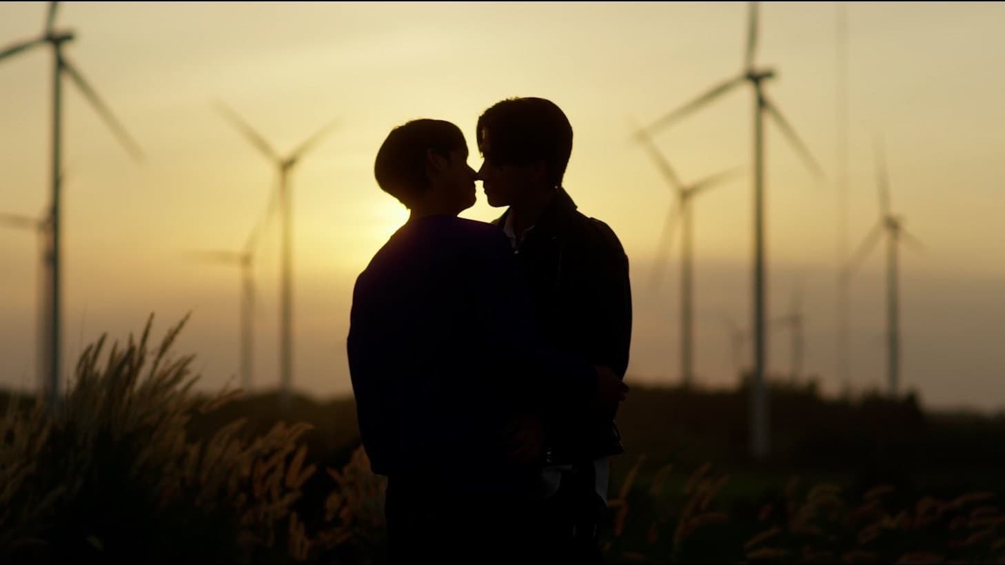 Dangerous Romance (2023) Episodio 12 thumbnail