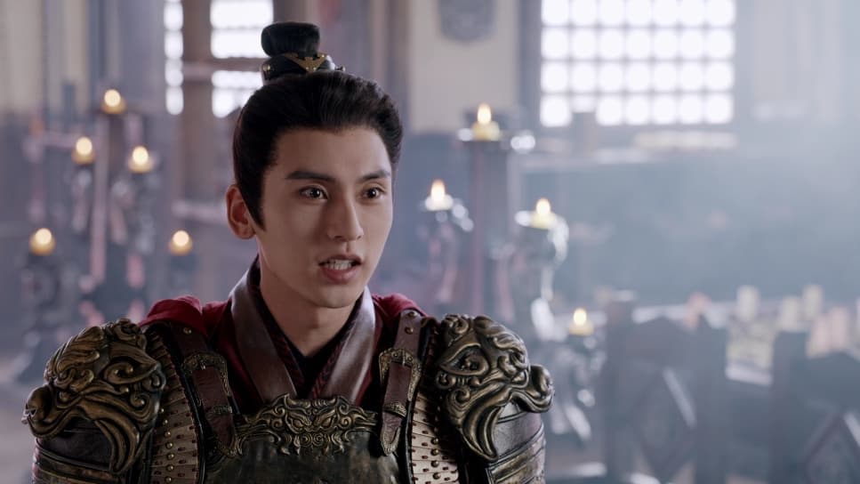 Wonderland of Love (2023) Episodio 5 thumbnail