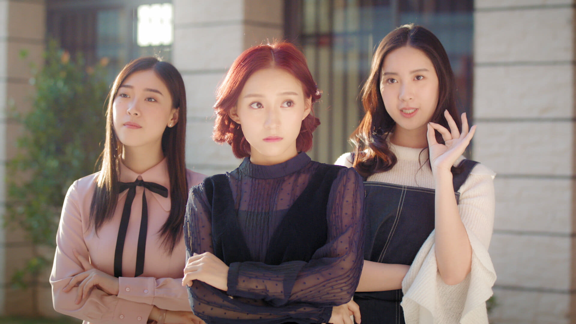 Accidentally in Love (2018) Episodio 7 thumbnail