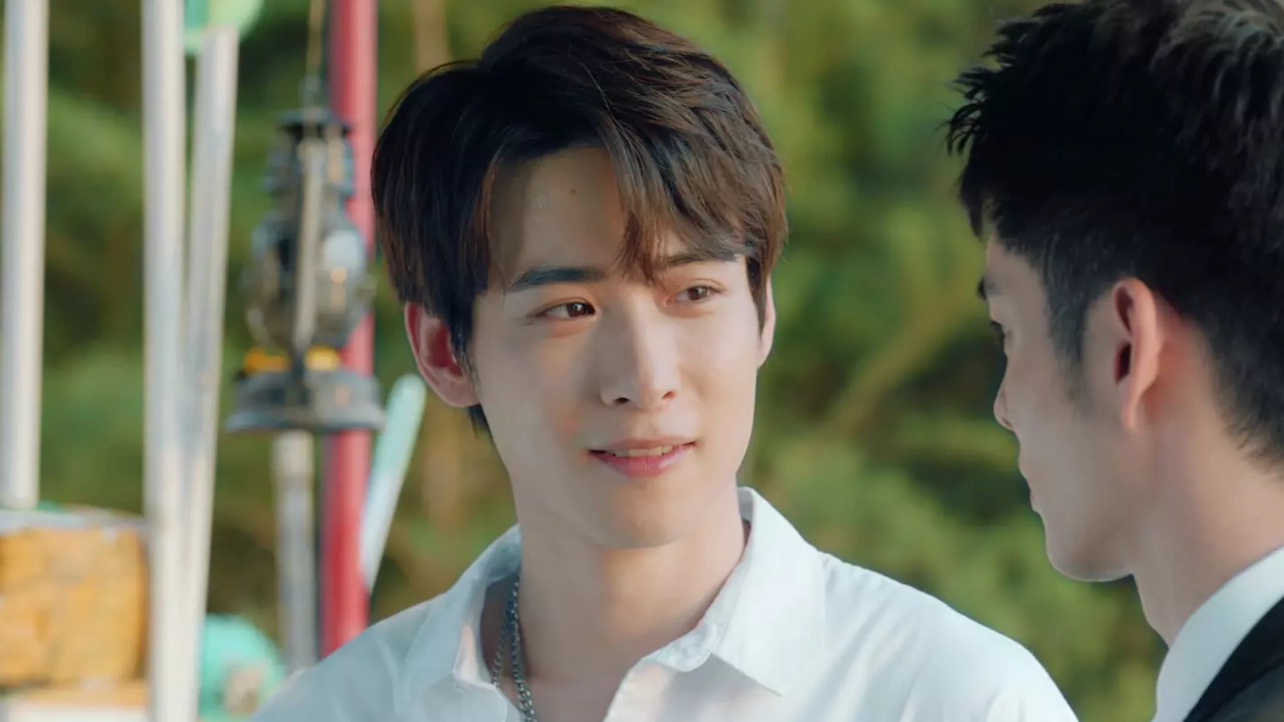 Come for Love (2023) Episodio 3 thumbnail
