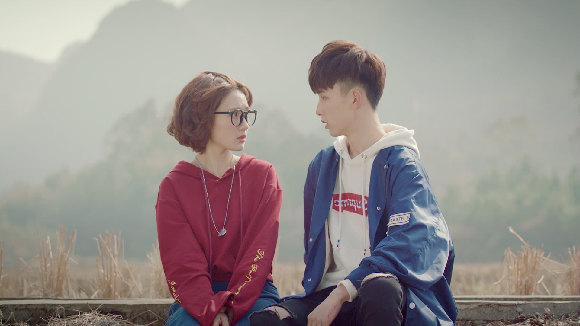 Accidentally in Love (2018) Episodio 20 thumbnail