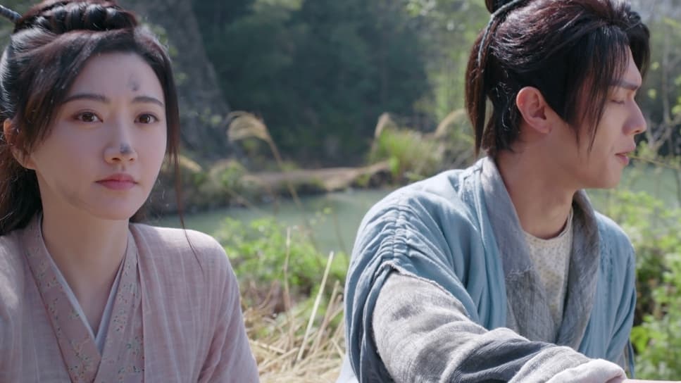 Wonderland of Love (2023) Episodio 3 thumbnail