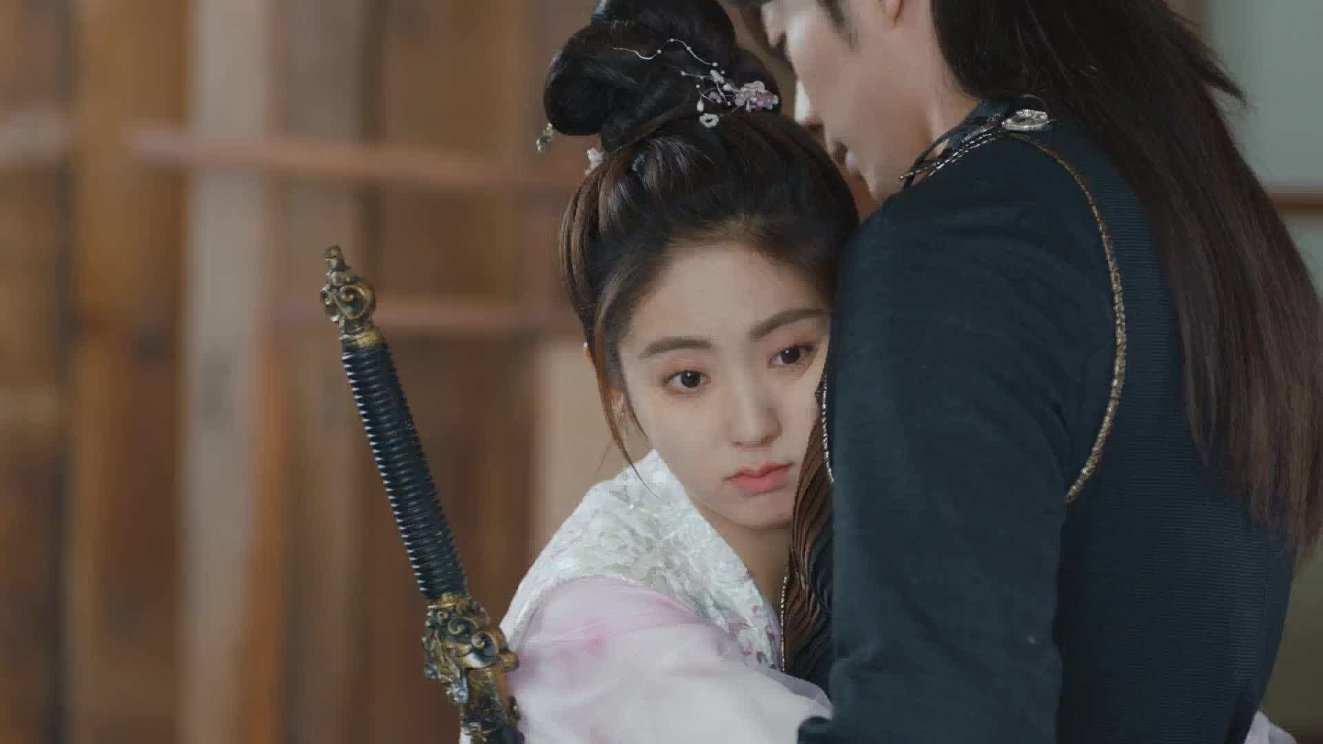 Love Is an Accident (2023) Episodio 18 thumbnail