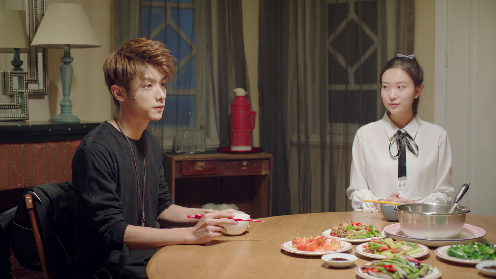 Accidentally in Love (2018) Episodio 10 thumbnail