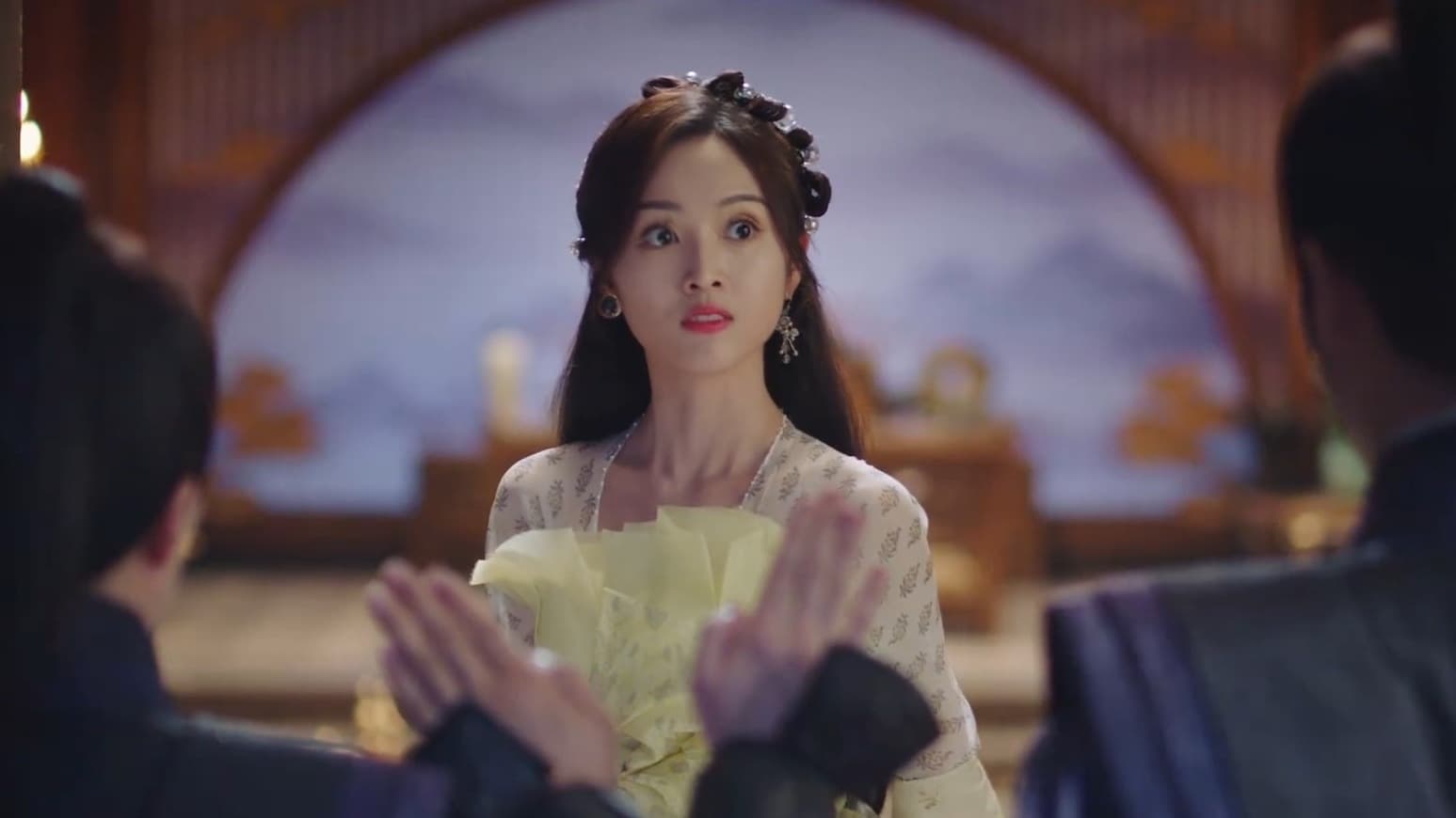 The Princess and the Werewolf (2023) Episodio 9 thumbnail