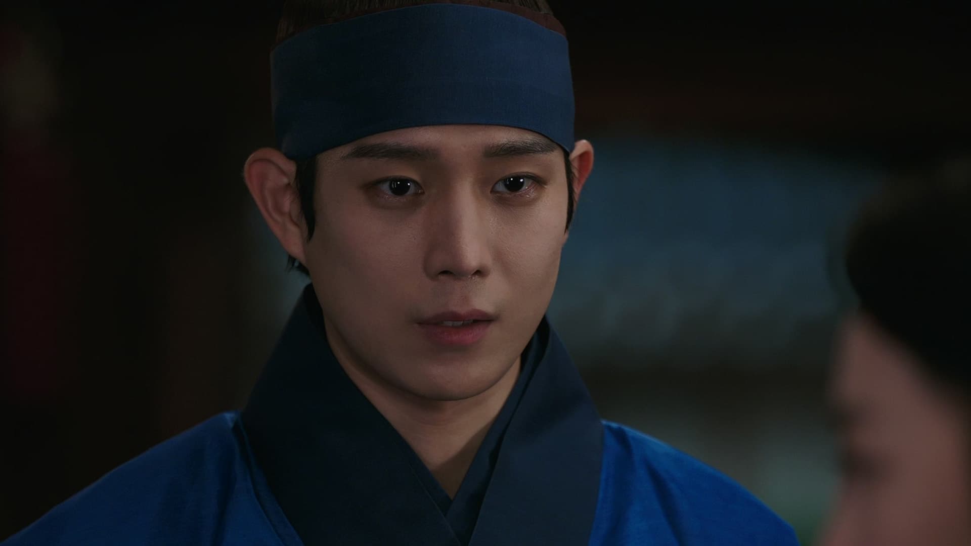 Moon in the Day (2023) Episodio 5 thumbnail