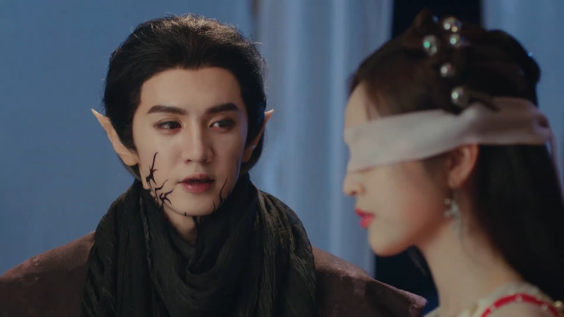 The Princess and the Werewolf (2023) Episodio 10 thumbnail