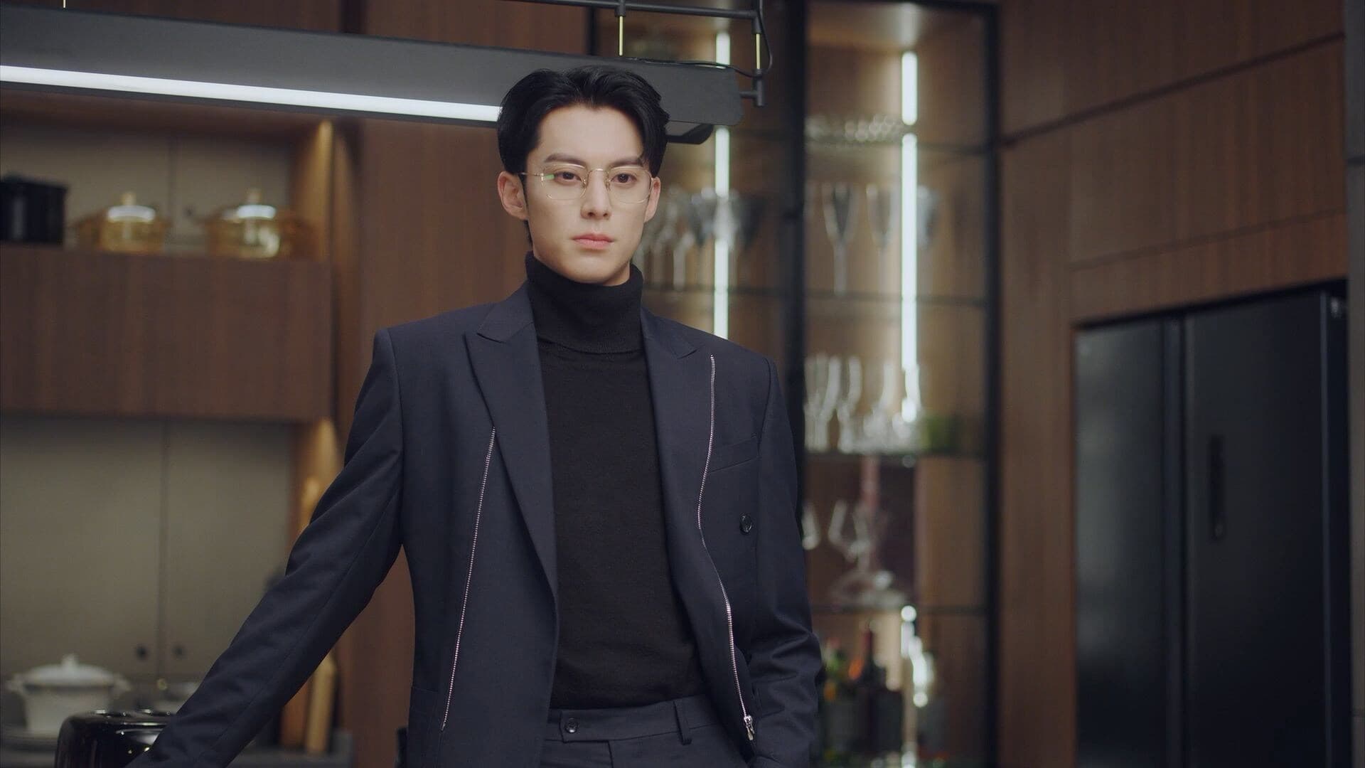 Only for Love (2023) Episodio 6 thumbnail