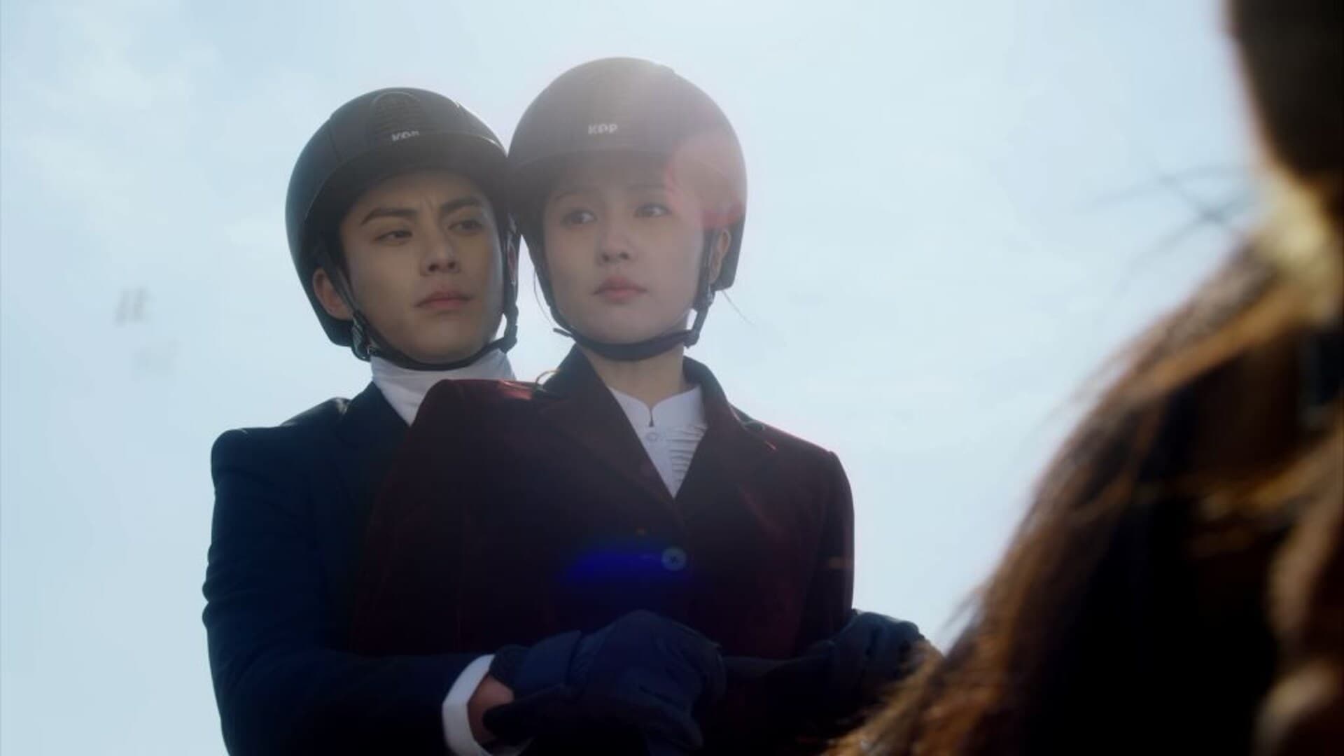 Only for Love (2023) Episodio 3 thumbnail