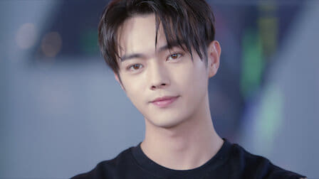 Falling Into Your Smile (2021) Episodio 8 thumbnail